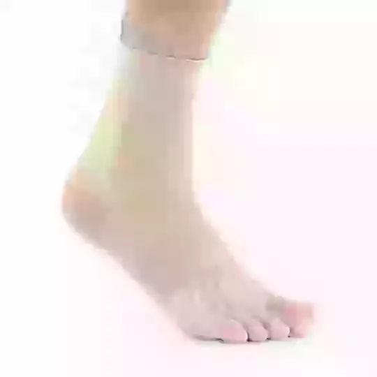 Neo G Airflow Ankle Support, Beige